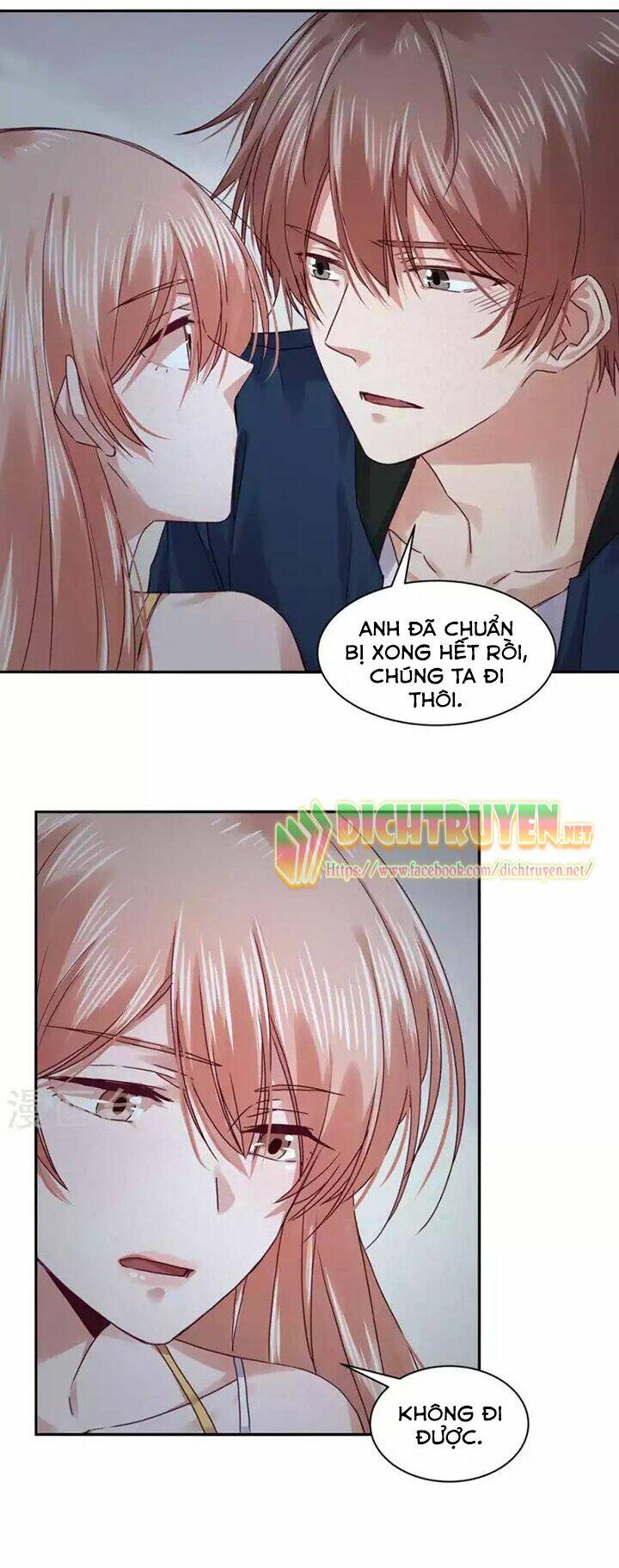 Vợ Yêu Của Ác Ma: Chapter 92