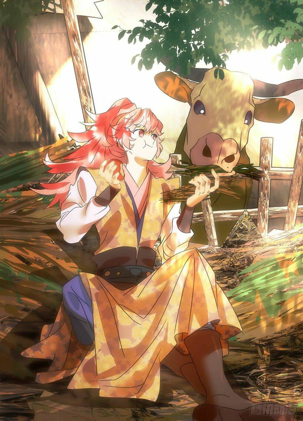 Tướng Quân! Không Nên A!: Chapter 46