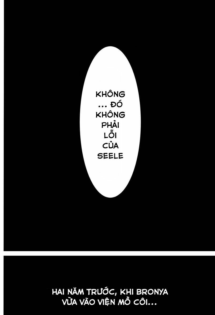 Băng Hoại 3Rd: Chapter 24