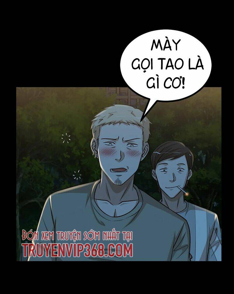 Đai Ca Trở Lại Tuổi 16: Chapter 88