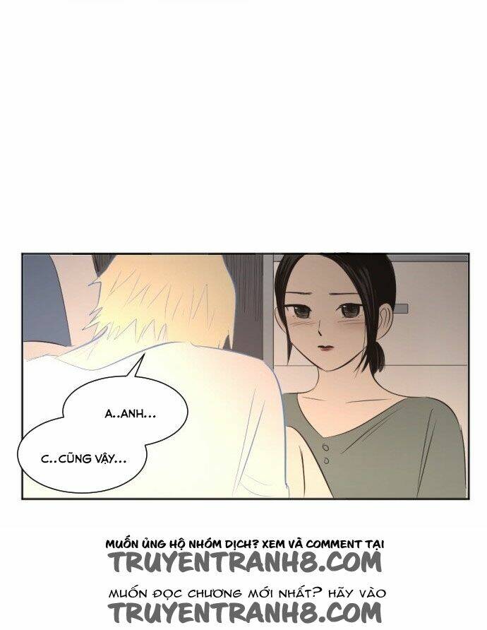 Transparent Cohabitation: Chapter 31