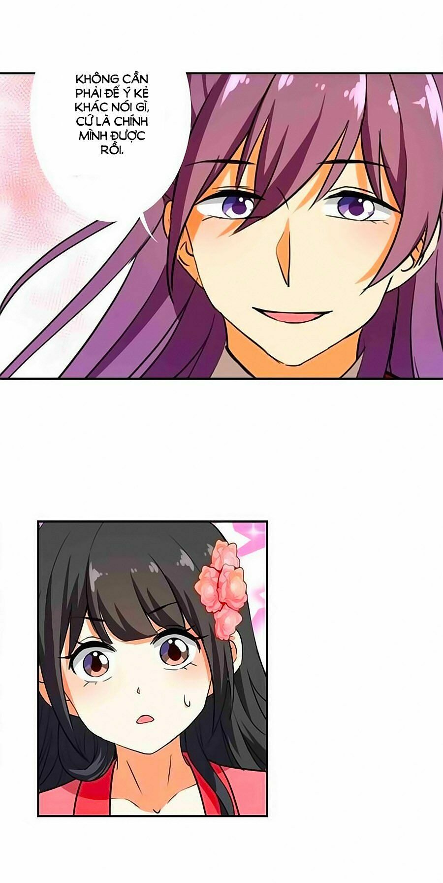 Vương Gia ! Ngươi Thật Bỉ Ổi !: Chapter 387