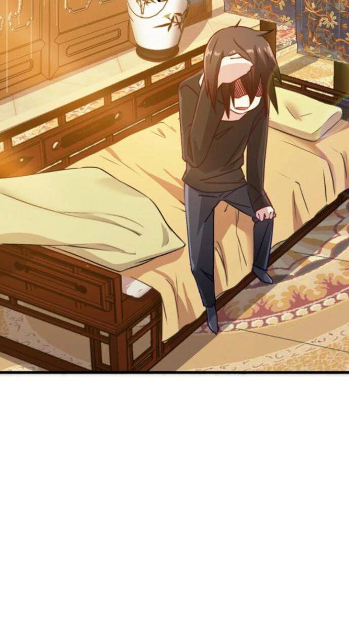 Đại Bảo Kiếm Của Tôi: Chapter 3