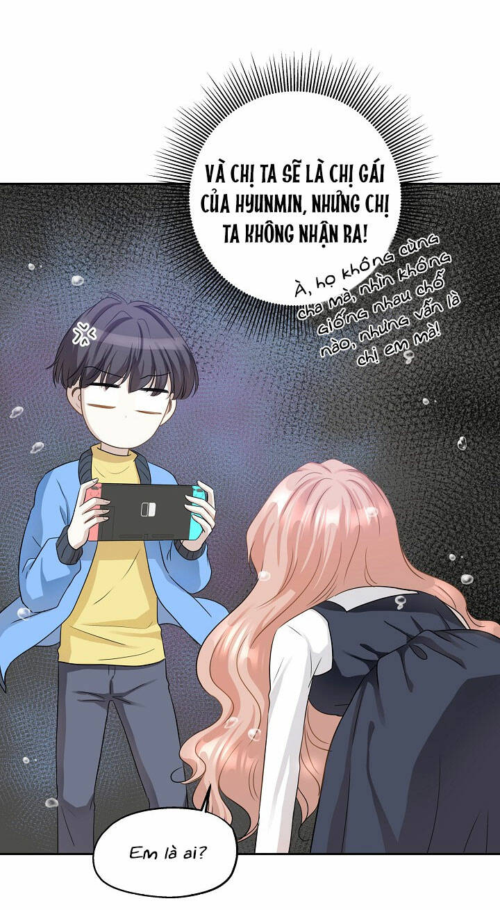 Cuộc Sống Kỳ Thú: Chapter 100