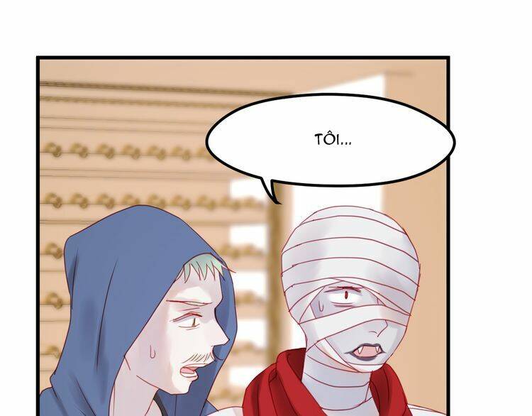 Lượm Được Một Tiểu Hồ Ly 2: Chapter 42.5