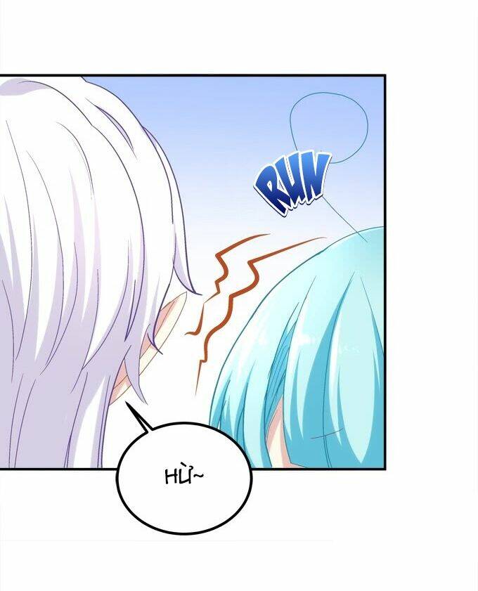 Đế Vương Ta Vẫn Còn Nhỏ: Chapter 32