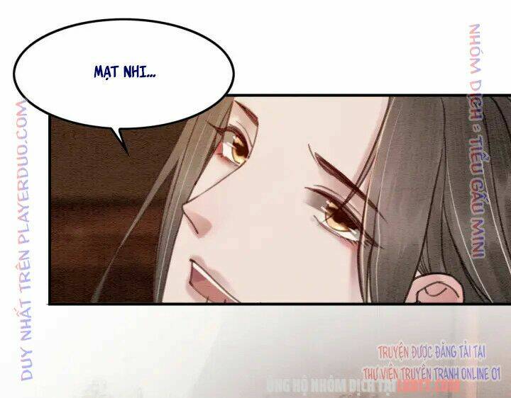 Trọng Sinh Bá Sủng Nhiếp Chính Vương Quá Mạnh Mẽ: Chapter 210