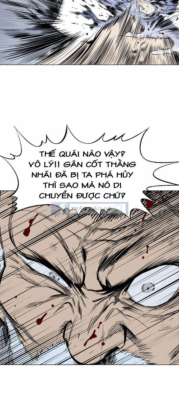 Cao Thủ 2: Chapter 67