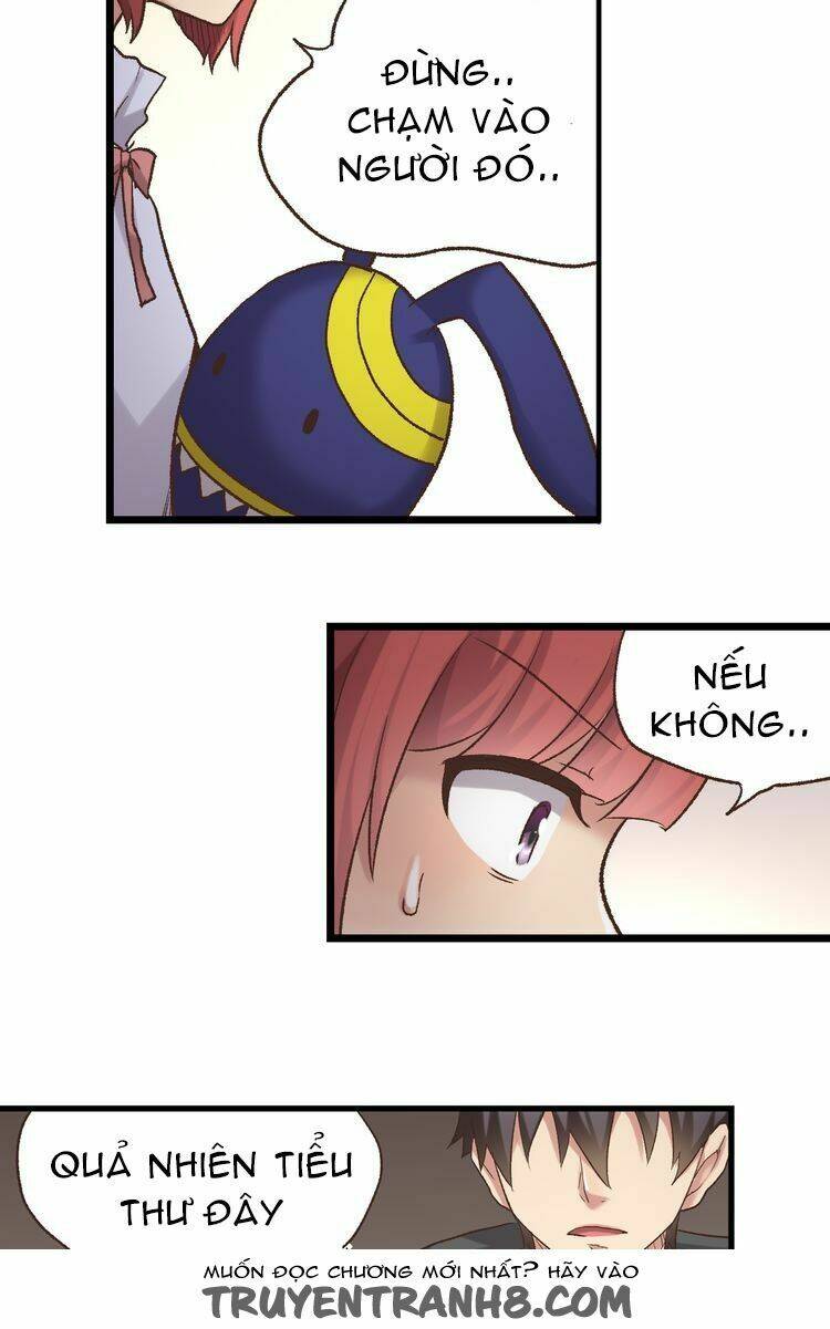 Vì Tôi Là Ông Chú Mở Tiệm Bán Vũ Khí: Chapter 50