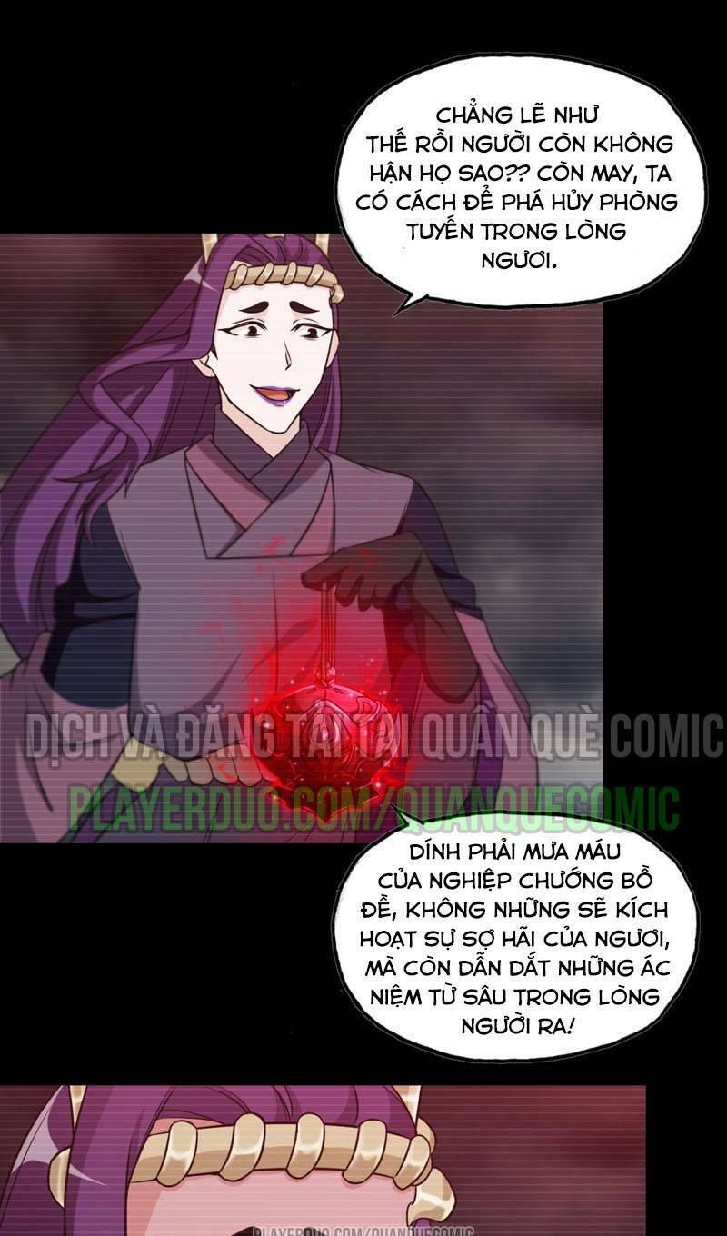 Khởi Đầu Bằng Một Con Côn: Chapter 34