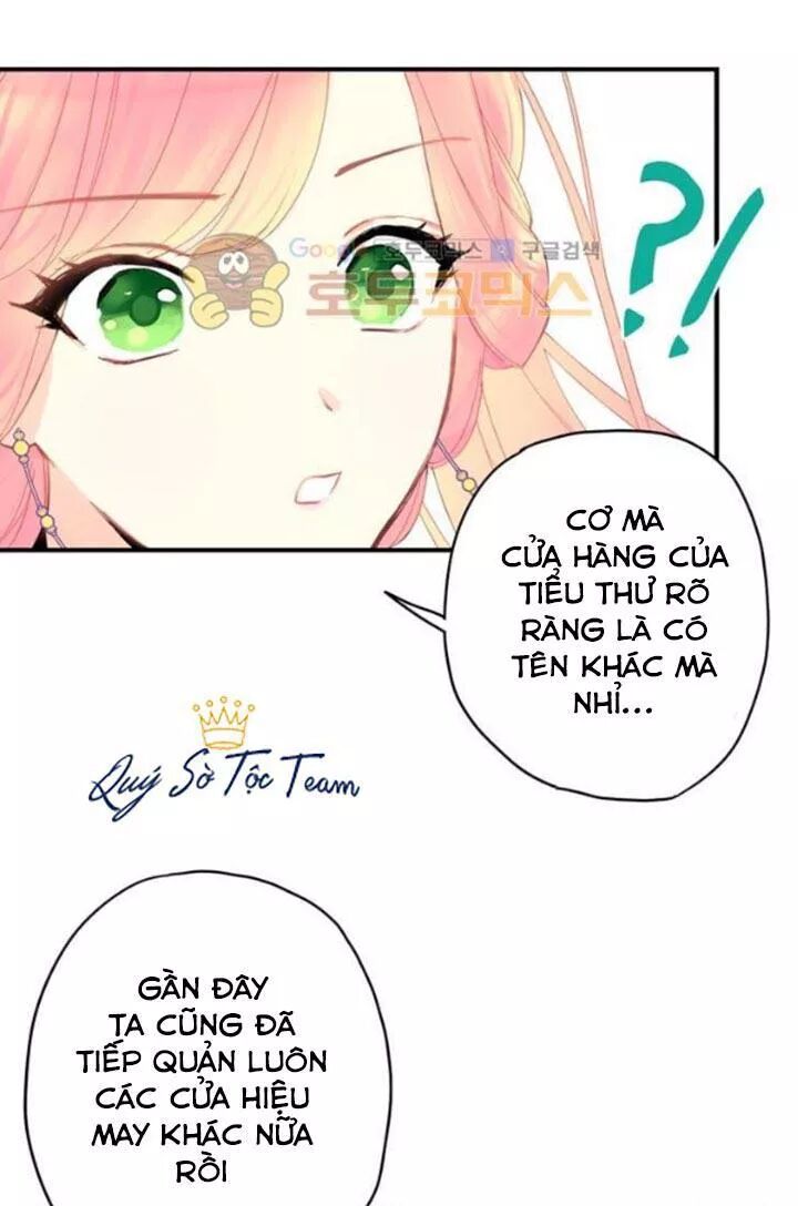 Tồn Tại Với Tư Cách Là Vợ Của Nam Chính: Chapter 66: Cô ấy vẫn phân vân về nguyên tác
