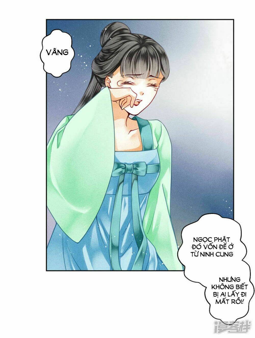 Ái Thượng Vô Địch Tiếu Hoàng Hậu: Chapter 70