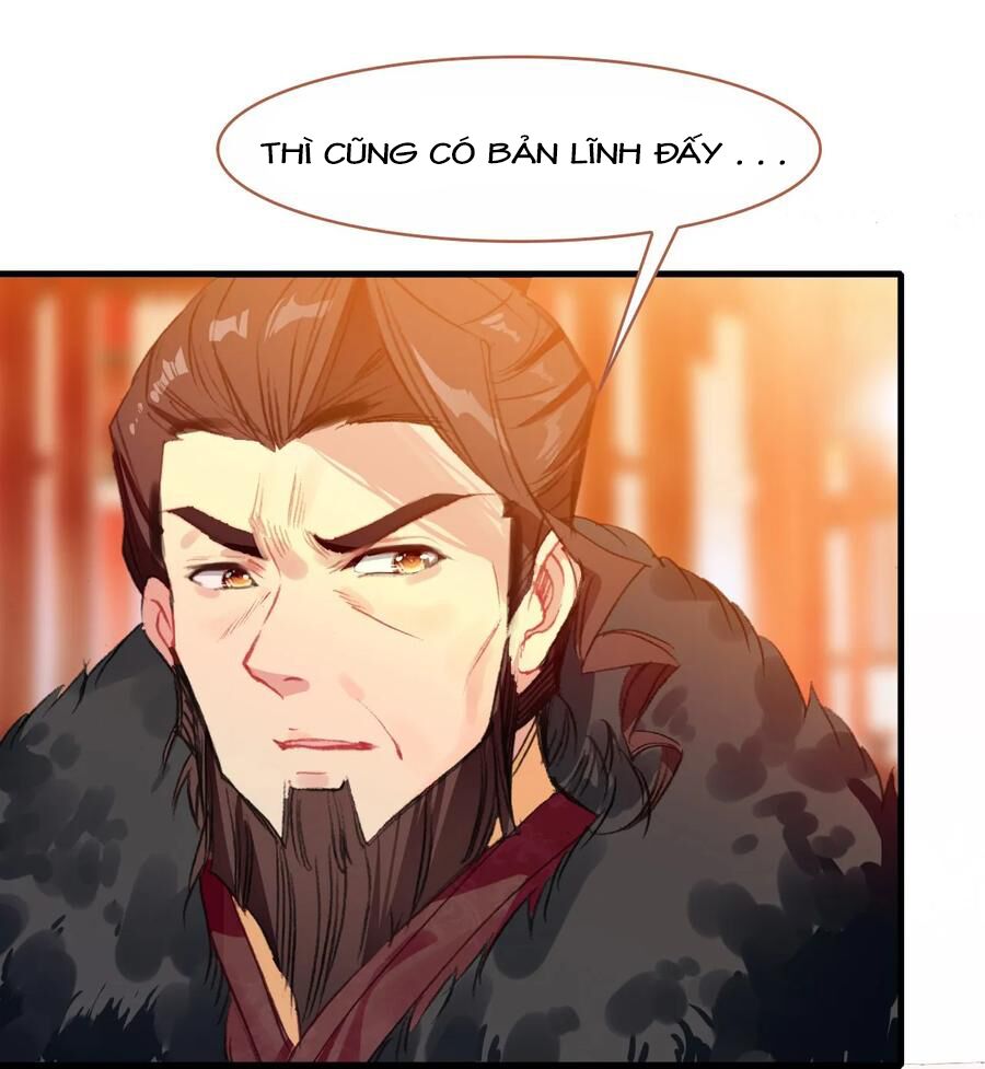 Gả Cho Một Tên Thái Giám Đáng Ghét: Chapter 136
