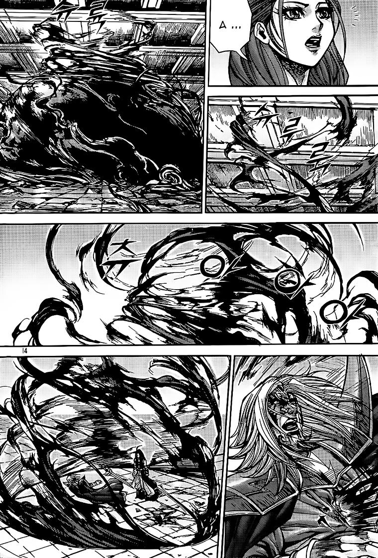 Diêm Đế: Chapter 197