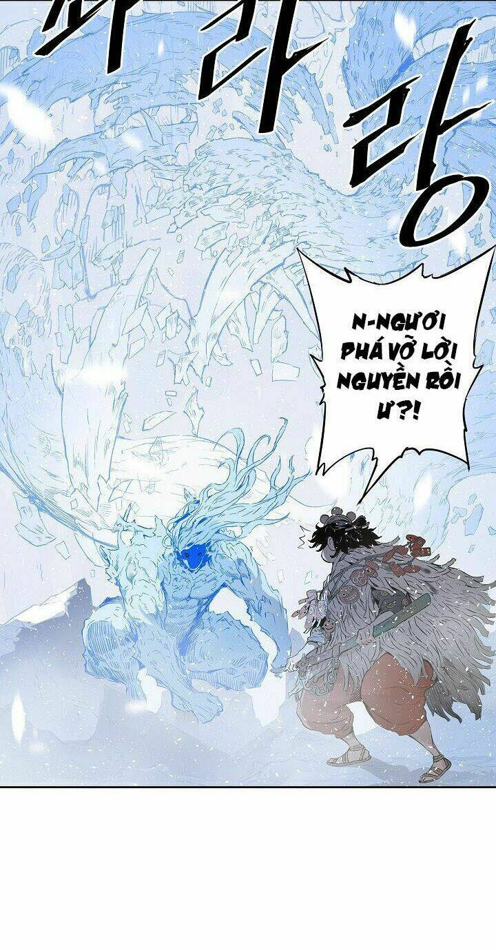 Vô Kiếm Tiểu Tử: Chapter 36