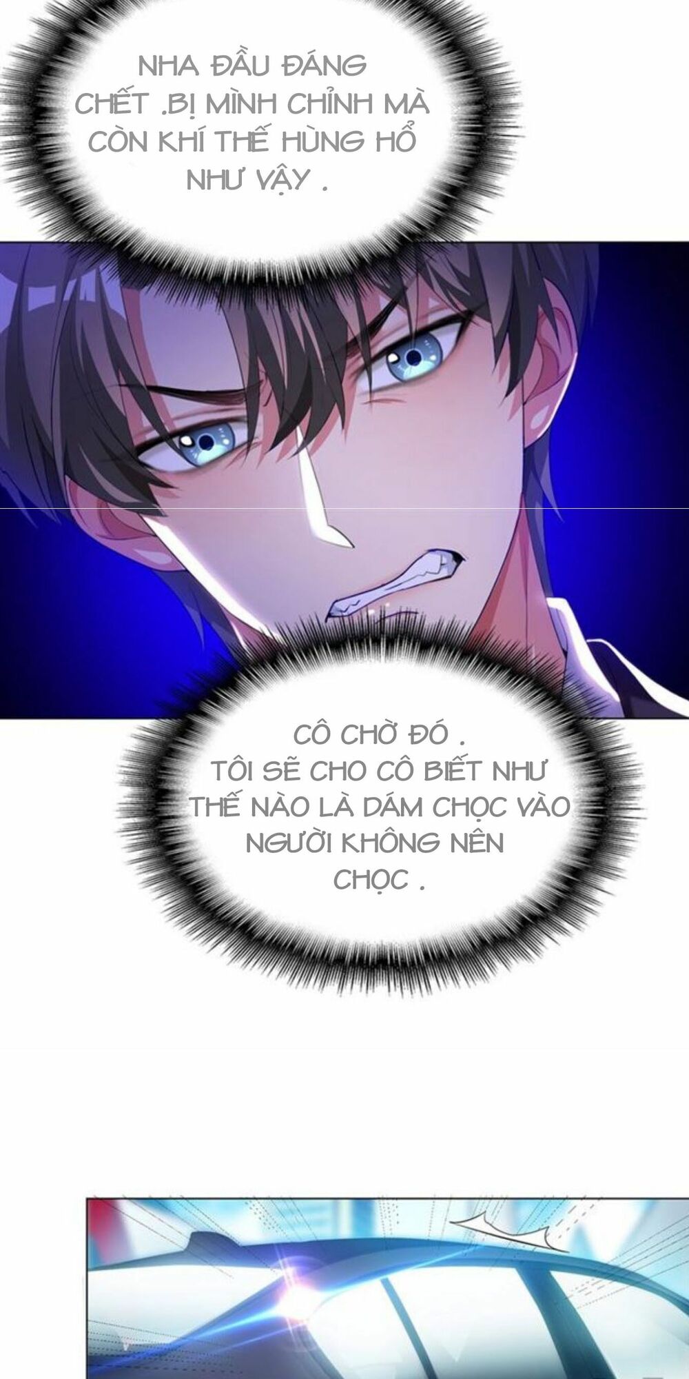 Cô Vợ Nhỏ Nuông Chiều Quá Lại Thành Ác!!: Chapter 51