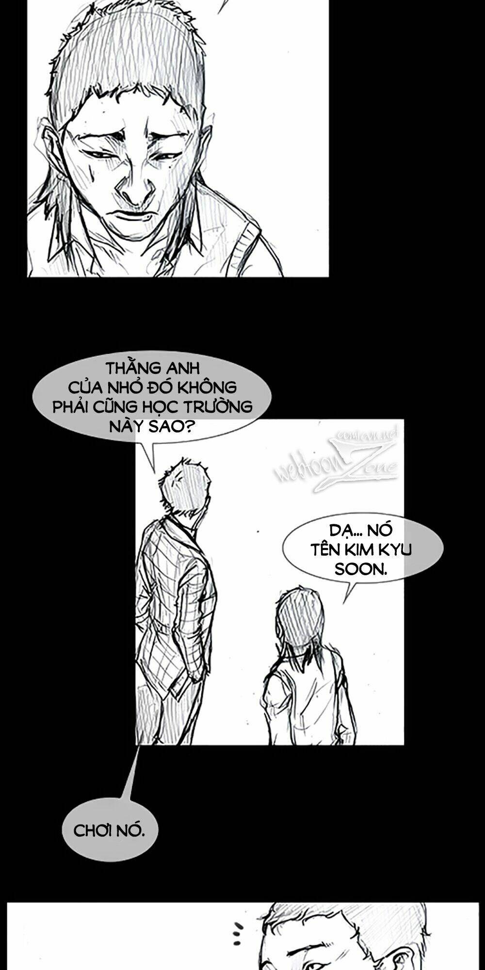 Độc Cô Tiền Truyện: Chapter 5