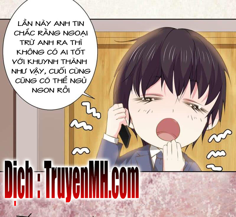 Hôn Sai 55 Lần: Chapter 102