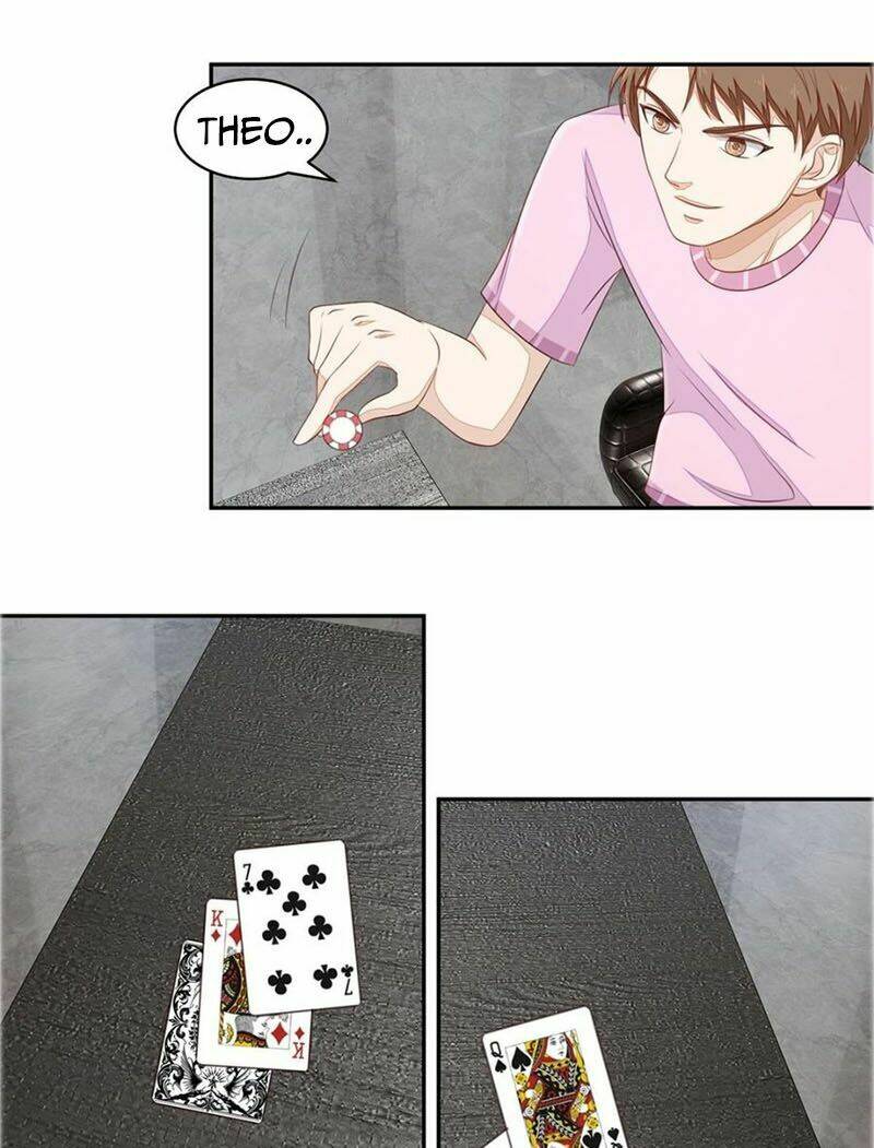 Chung Cực Thấu Thị Nhãn: Chapter 72