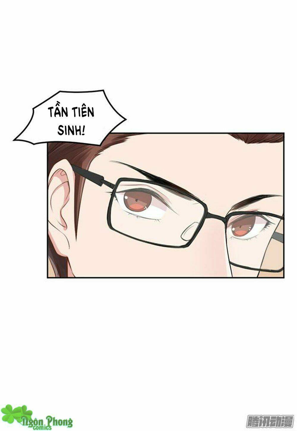 Bà Xã Tôi Là Nam Thần: Chapter 18