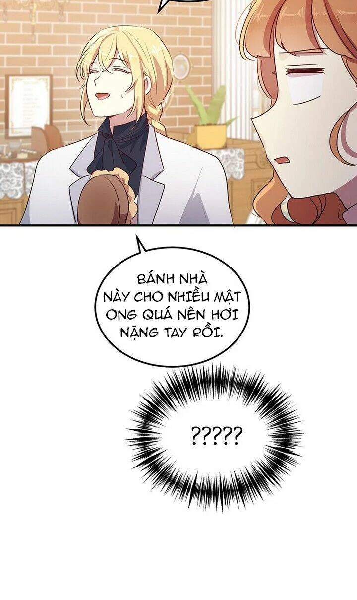 Công Tước, Loạn Vừa Thôi!: Chapter 110