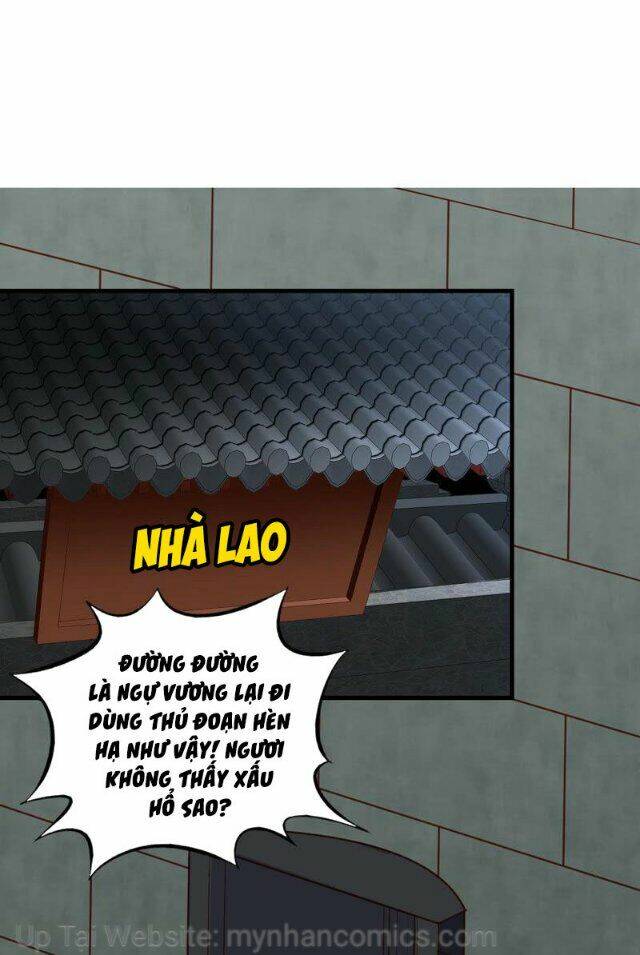 Thái Tử Điện Hạ Có Tin Vui: Chapter 102