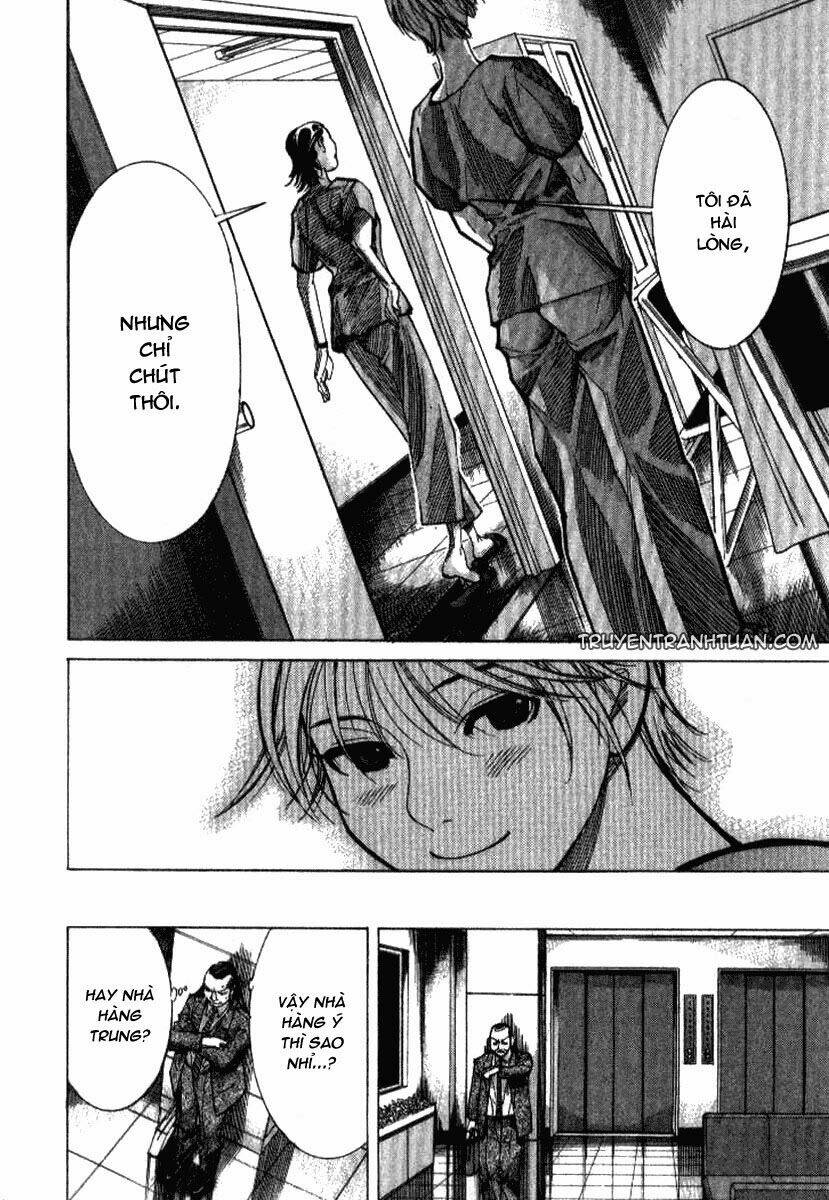 Team Medical Dragon - Y Đội Rồng: Chapter 36