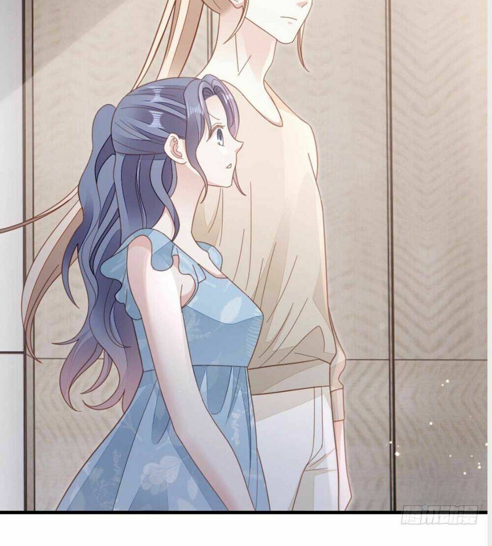 Mau Xuyên Không Rửa Tội Cho Nhân Vật Phản Diện: Chapter 77