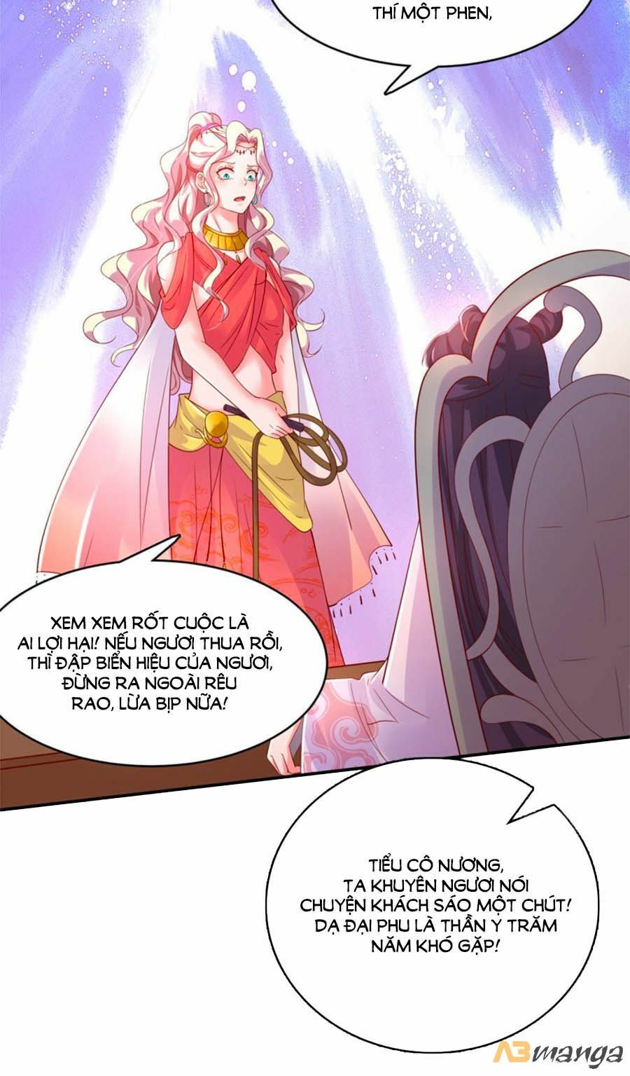 Phượng Ngự Tà Vương: Chapter 84