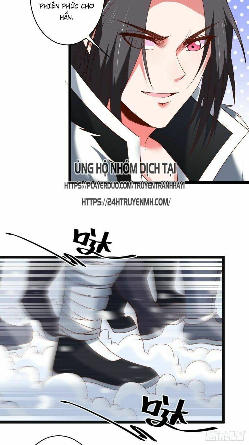 Trọng Sinh Tối Cường Ma Tôn Ở Rể: Chapter 97