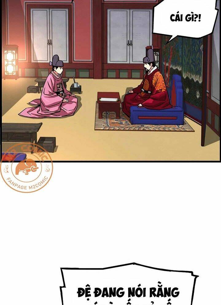 Tôi Sẽ Sống Như Một Hoàng Tử: Chapter 57