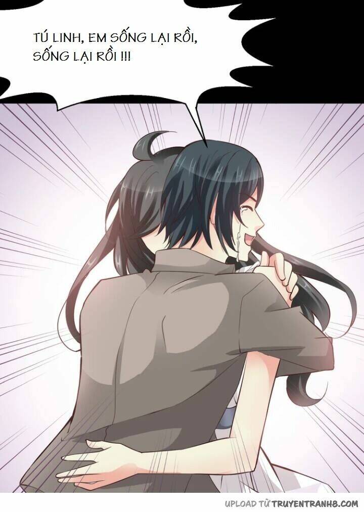 Truyện Kinh Dị Ở Tòa Nhà Số 44: Chapter 5