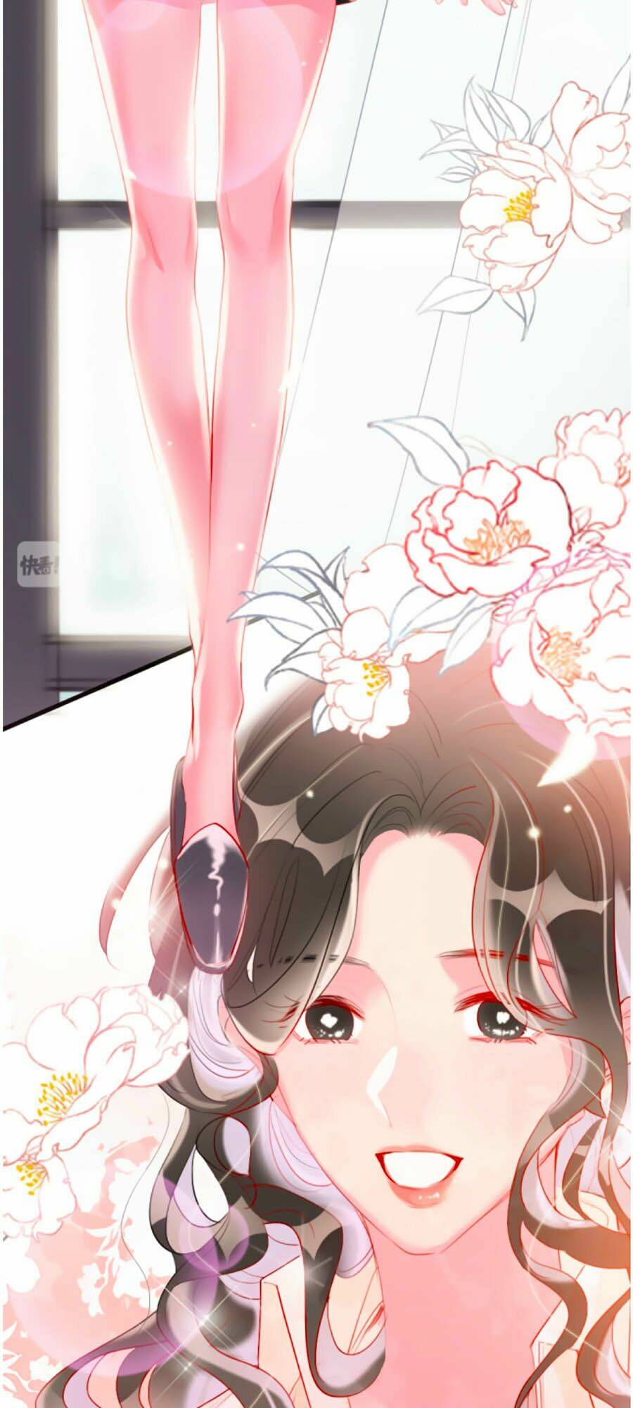 Cô Ấy Thật Xinh Đẹp: Chapter 6.1