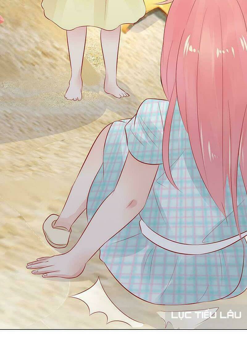 Băng Sơn Học Trưởng Không Được Chọc: Chapter 19