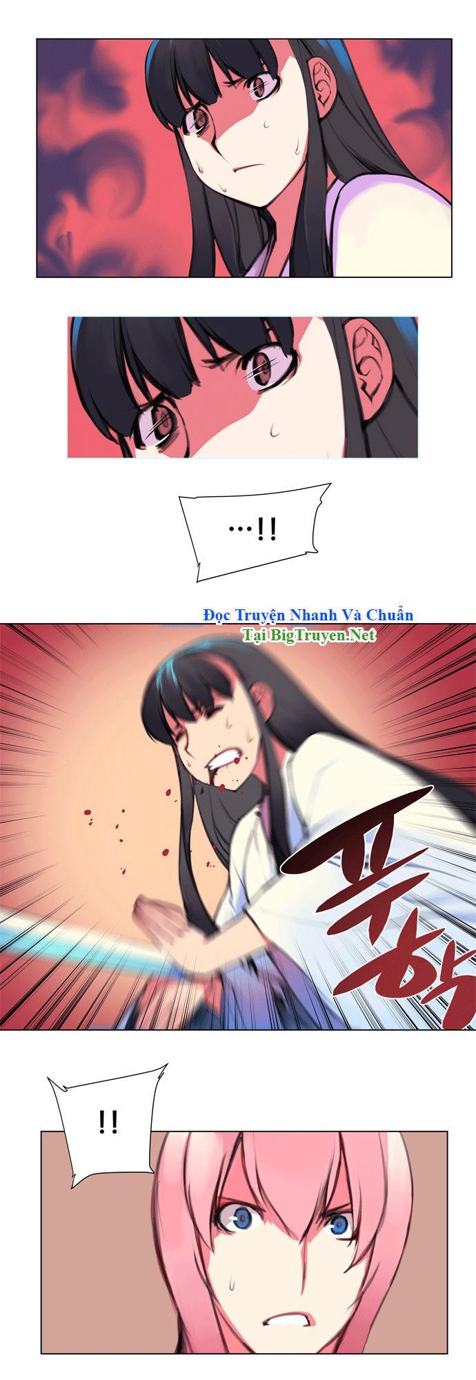 Marchan: The Embodiment Of Tales: Chapter 84