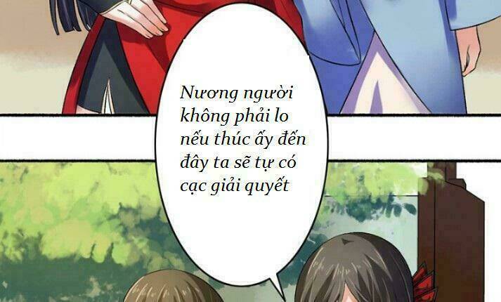 Cuồng Phi Phách Lối: Chapter 11