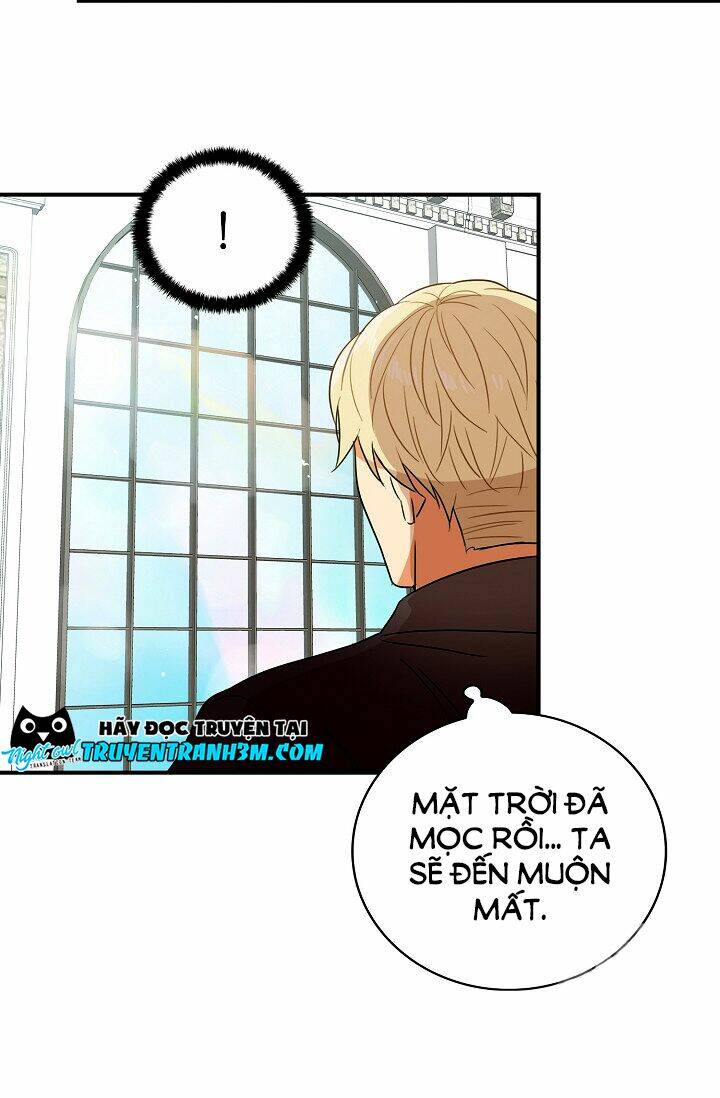 Xuyên Không Trở Thành Mami Phản Diện: Chapter 14