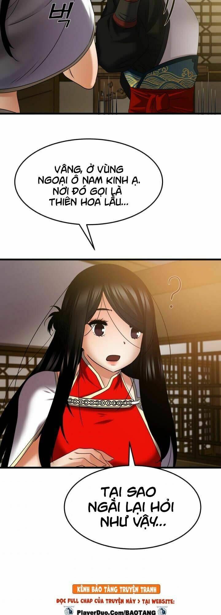 Từ Chối Kết Hôn Với Đại Gia: Cô Dâu Bỏ Trốn: Chapter 15