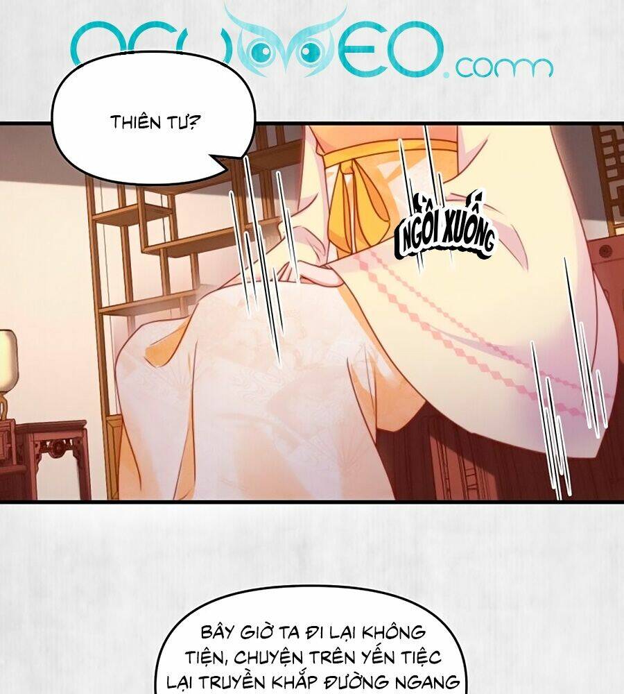 Hoạn Phi Hoàn Triều: Chapter 97