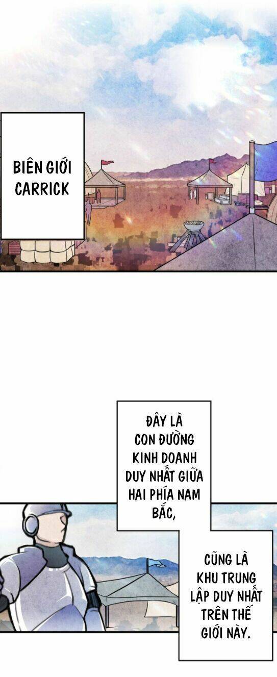 Nũ Vương Sói Của Tôi: Chapter 2