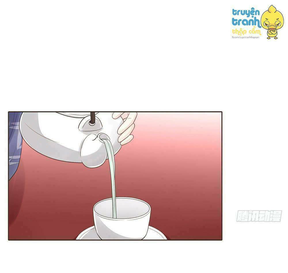 Đại Giá Thừa Tướng: Chapter 131