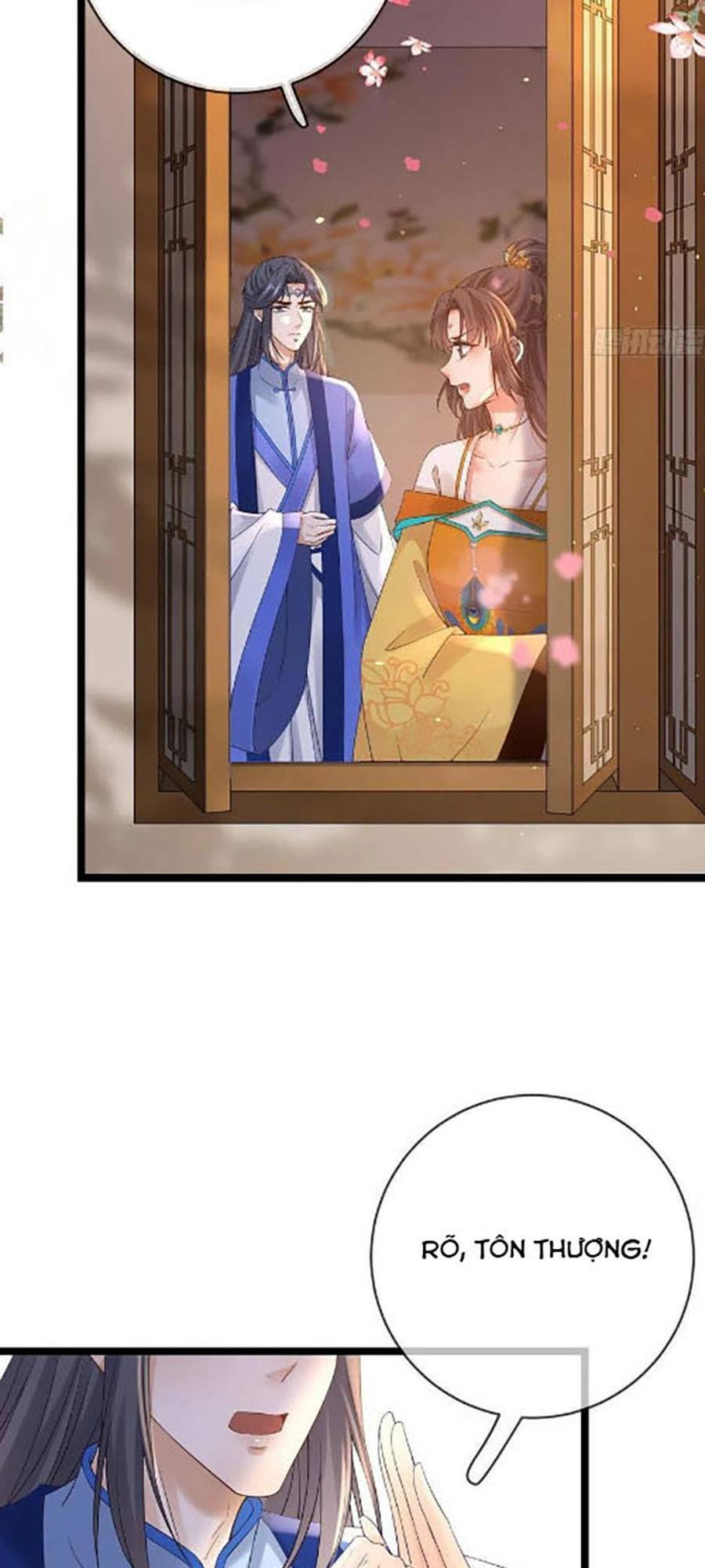 Ma Đầu Vạn Ác Năm Tuổi Rưỡi: Chapter 95