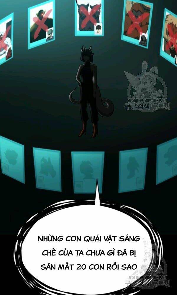 Ngôi Nhà Kết Nối Với Hầm Ngục: Chapter 35