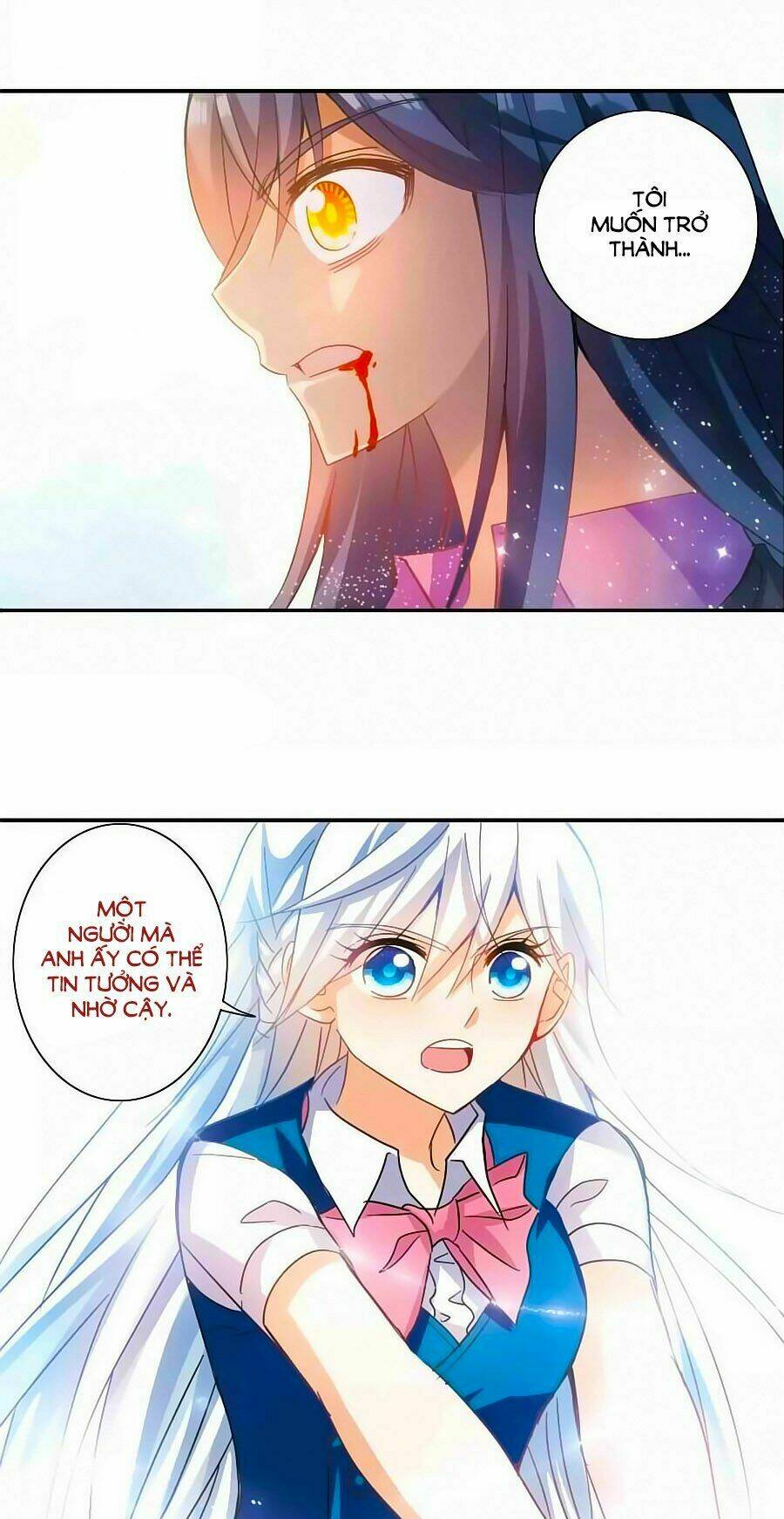 Tô Tịch Kỳ Quái: Chapter 97.2