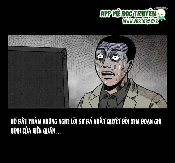 Kỳ Án Có Thật: Chapter 15