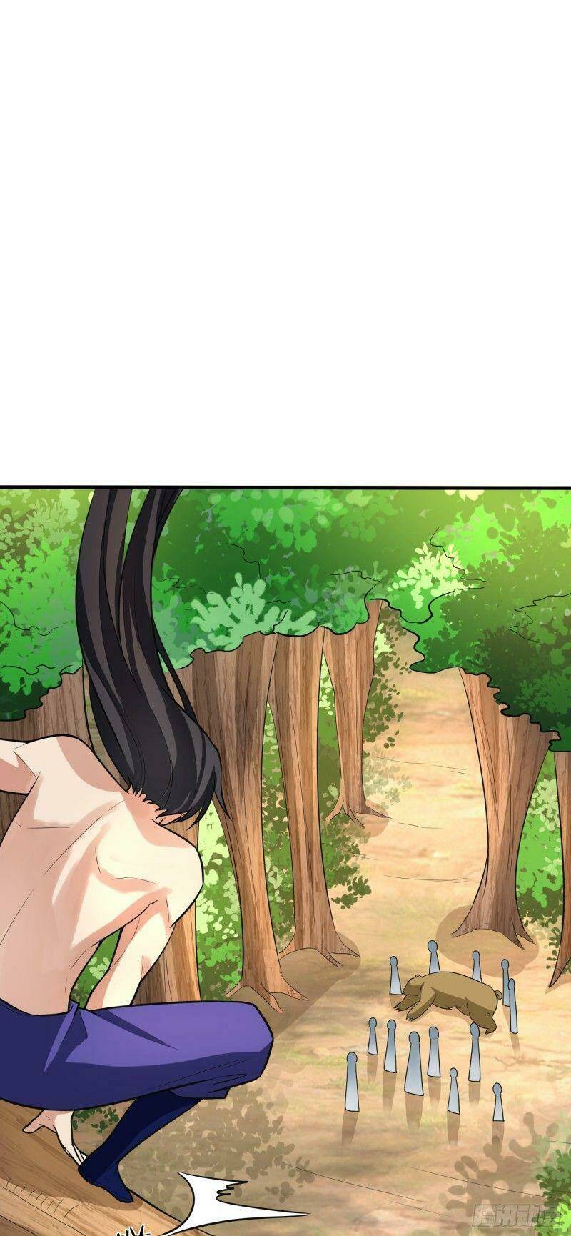 Yêu Giả Vi Vương: Chapter 156