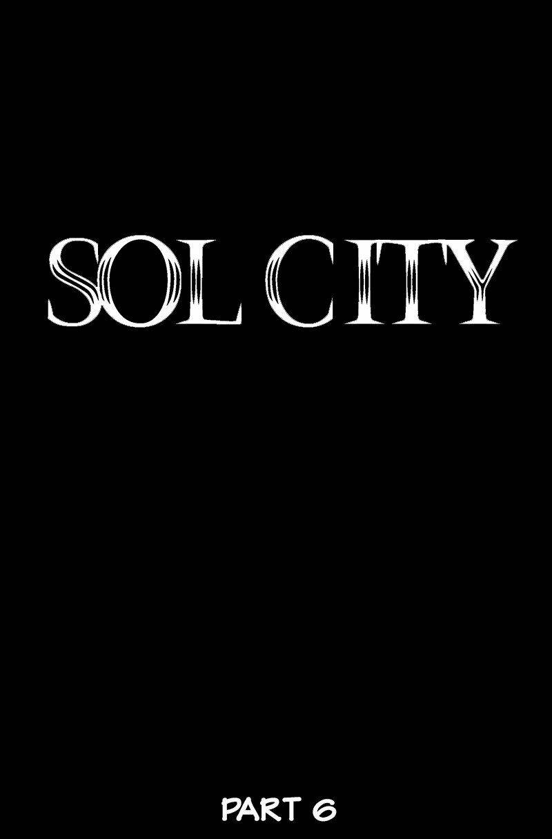 Sol City: Chapter 6