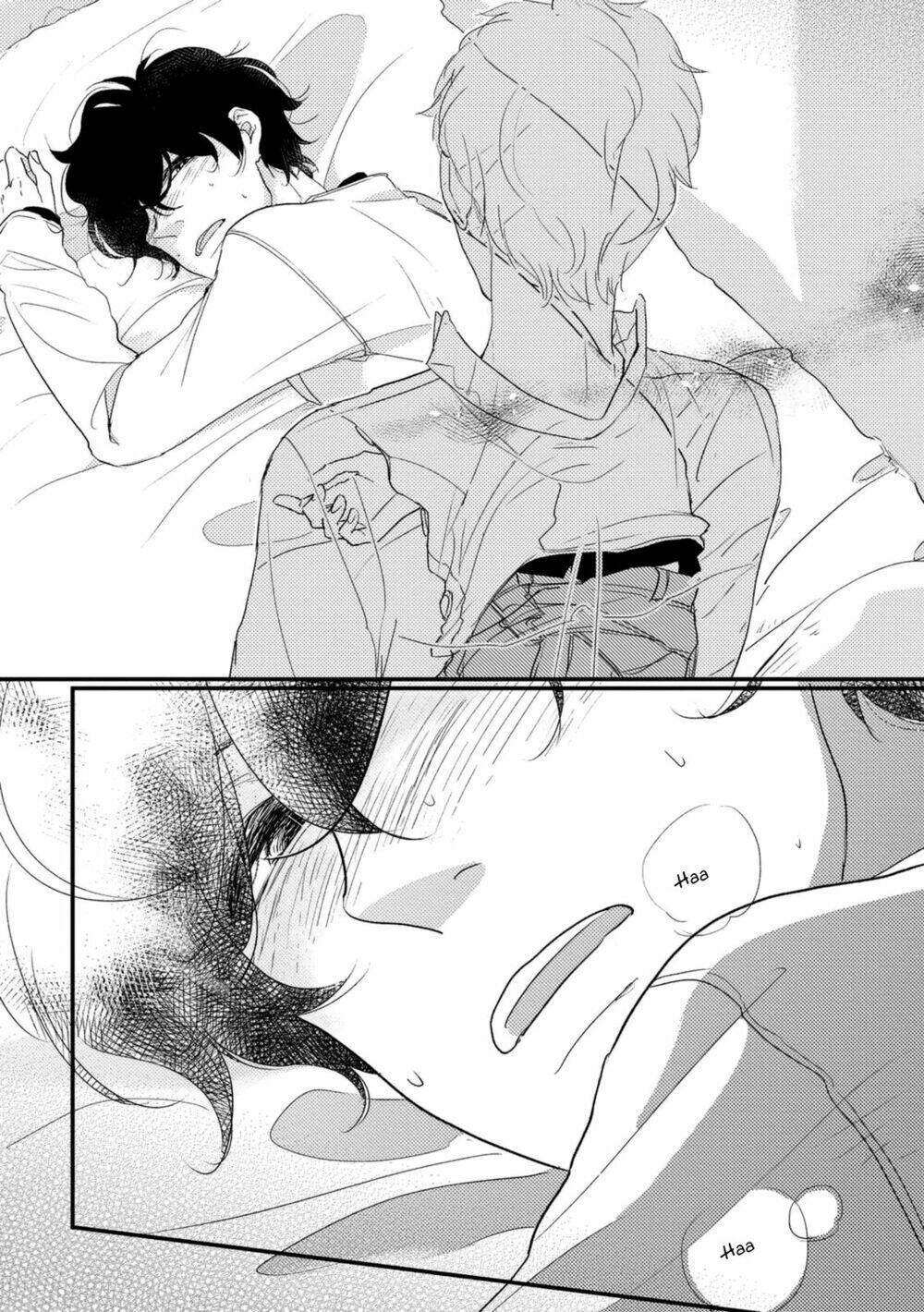 Thanh Niên Cuồng Ảo Tưởng: Chapter 5