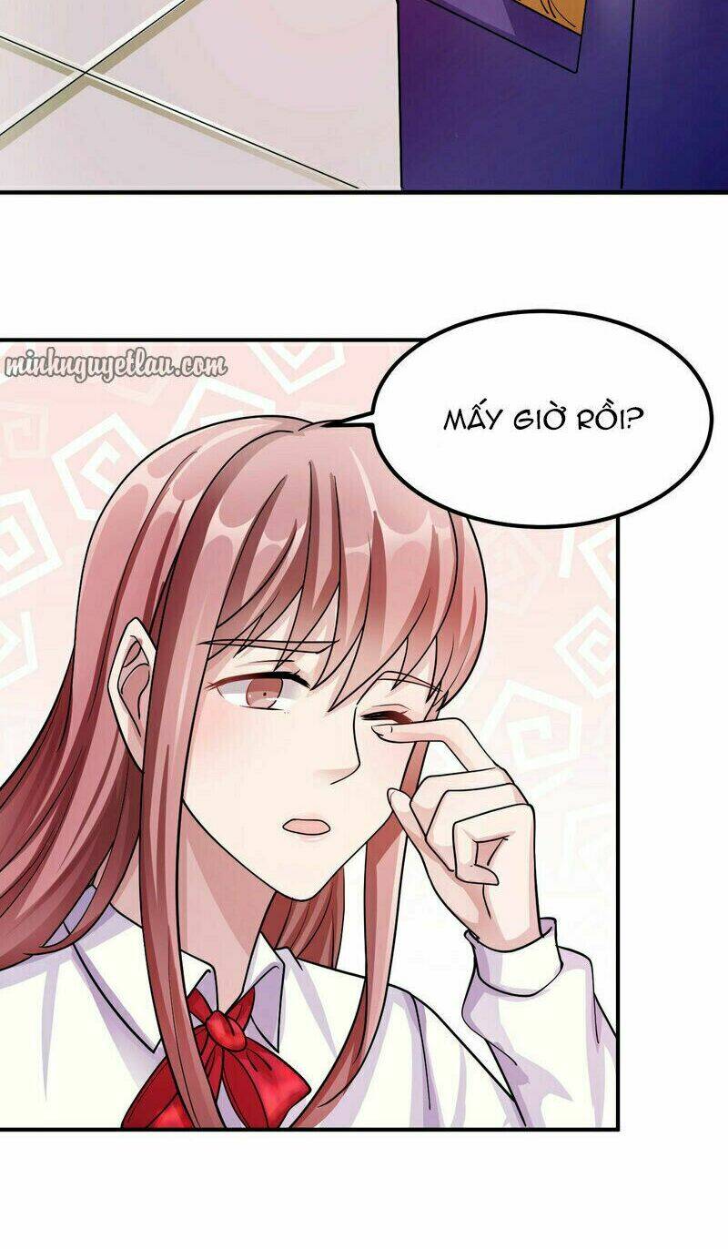 Mạc Thiếu Bức Hôn: Vợ Mới Khó Chống Đỡ: Chapter 85