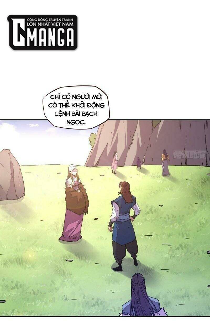 Sinh Tử Quyết: Chapter 179